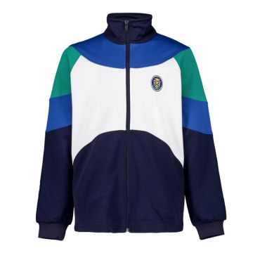 Chaqueta de chándal 